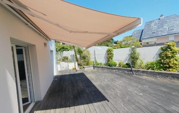 Vente Maison La baule-escoublac   