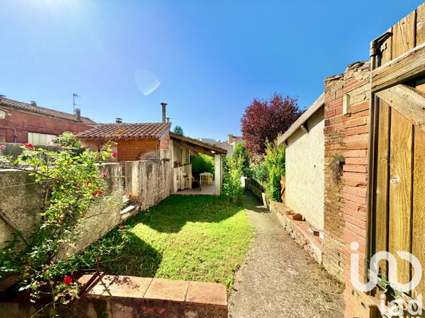 Maison à vendre 5 pièces 117 m² Gimont