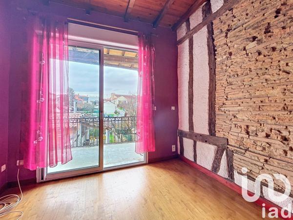 Maison à vendre 5 pièces 117 m² Gimont