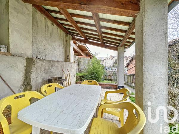 Maison à vendre 5 pièces 117 m² Gimont