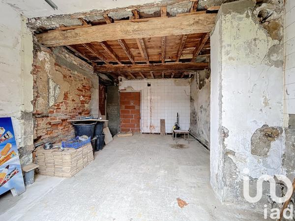 Maison à vendre 5 pièces 117 m² Gimont