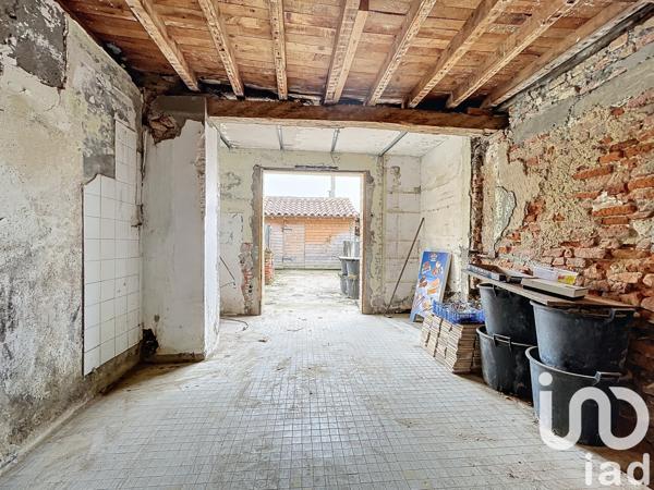 Maison à vendre 5 pièces 117 m² Gimont