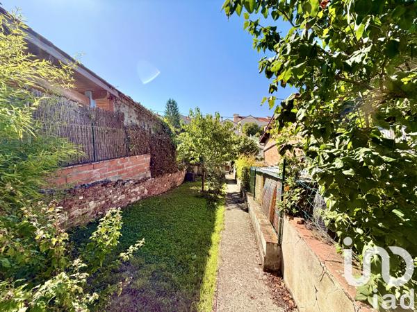 Maison à vendre 5 pièces 117 m² Gimont