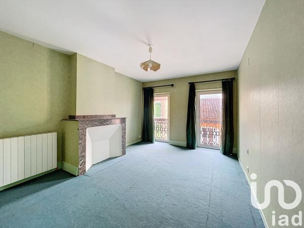 Maison à vendre 5 pièces 117 m² Gimont