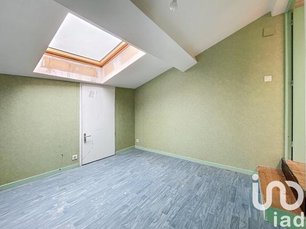 Maison à vendre 5 pièces 117 m² Gimont