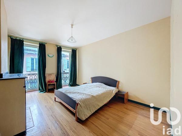 Maison à vendre 5 pièces 117 m² Gimont