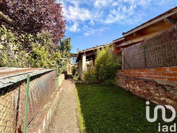 Maison à vendre 5 pièces 117 m² Gimont