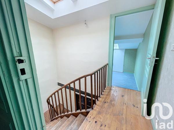 Maison à vendre 5 pièces 117 m² Gimont