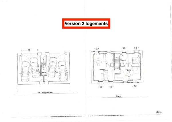 MAISON 5 pièces et GRANGE  avec compteur EDF 289 000