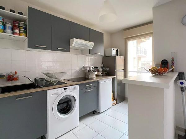 Location                                                      Appartement
                        
                     2 pièces                      44 m2                     à Albi