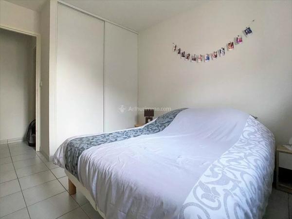 Location                                                      Appartement
                        
                     2 pièces                      44 m2                     à Albi