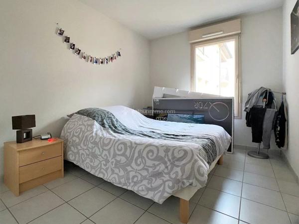 Location                                                      Appartement
                        
                     2 pièces                      44 m2                     à Albi