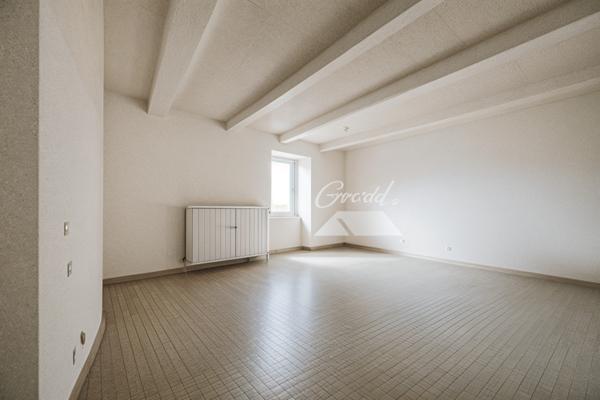 Millau (12100) EXCLUSIVITE - Appartement 2 pièces avec pièce annexe de 24 m2