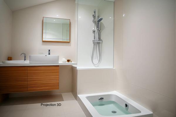 Millau (12100) EXCLUSIVITE - Appartement 2 pièces avec pièce annexe de 24 m2