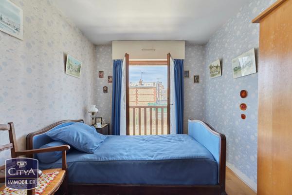 Appartement à vendre 3 pièces 57.8m² Deauville (14800)