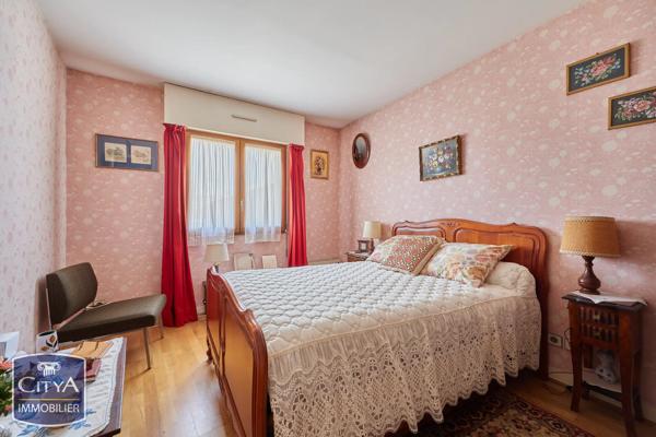 Appartement à vendre 3 pièces 57.8m² Deauville (14800)