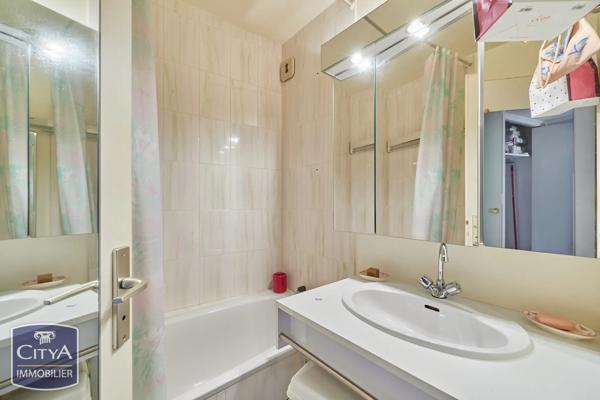 Appartement à vendre 3 pièces 57.8m² Deauville (14800)