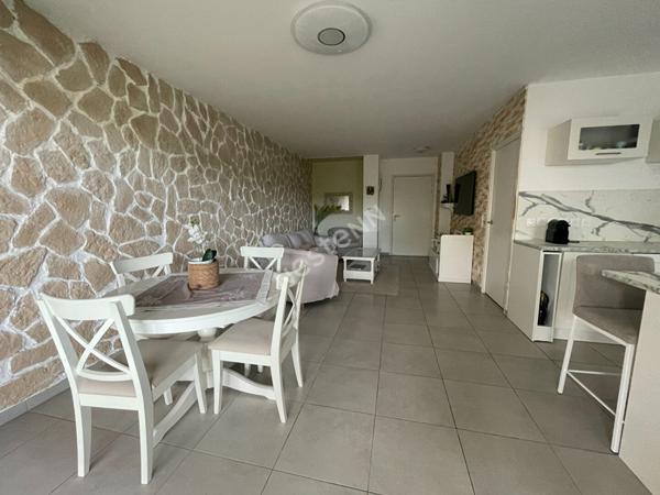 À vendre : Appartement moderne 3 pièces à La Ciotat - Référence 1144