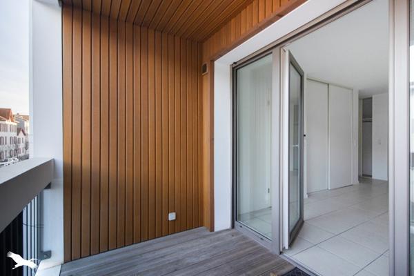 Appartement à vendre |  Bayonne |  2 pièces | 42 m²