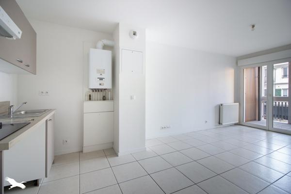 Appartement à vendre |  Bayonne |  2 pièces | 42 m²