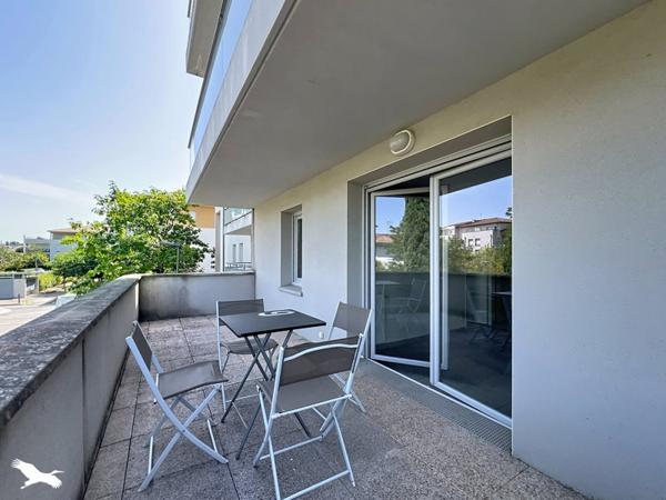 Appartement 153 500 € Quint-Fonsegrives 2 p 40 m² DPE C