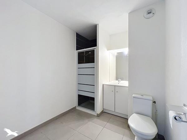 Appartement 153 500 € Quint-Fonsegrives 2 p 40 m² DPE C