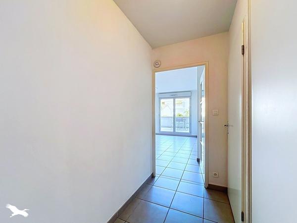 Appartement 153 500 € Quint-Fonsegrives 2 p 40 m² DPE C