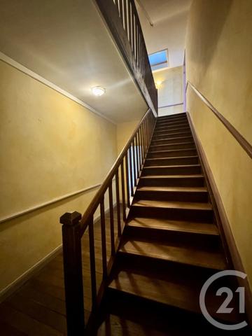 Maison à vendre  8 pièces - 212 m 2   VERDUN  - 55