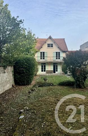 Maison à vendre  8 pièces - 212 m 2   VERDUN  - 55