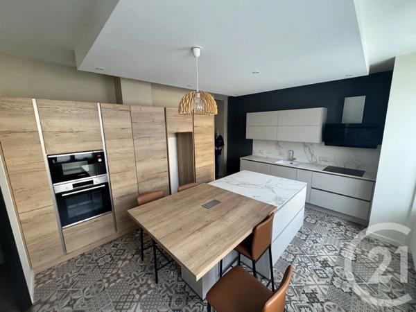 Maison à vendre  8 pièces - 212 m 2   VERDUN  - 55