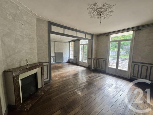 Maison à vendre  8 pièces - 212 m 2   VERDUN  - 55