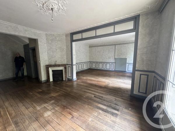 Maison à vendre  8 pièces - 212 m 2   VERDUN  - 55