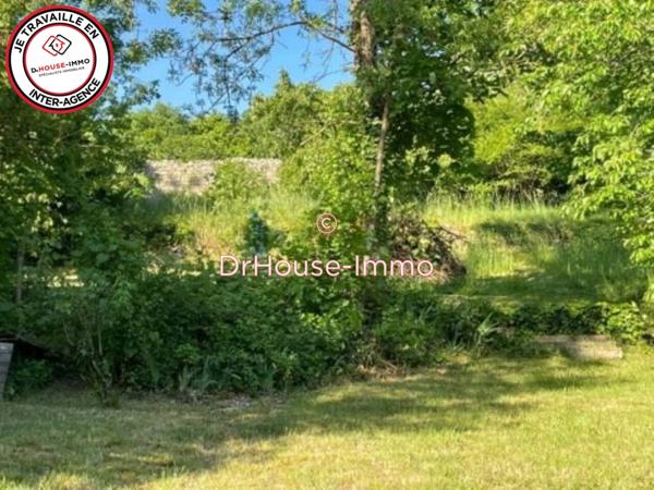 Maison à vendre 4 pièces de 112 m²