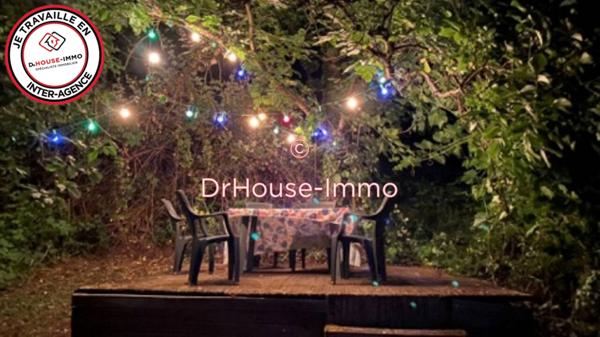 Maison à vendre 4 pièces de 112 m²