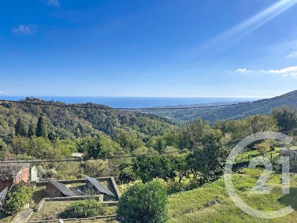 Maison à vendre  5 pièces - 113,11 m2 VELONE ORNETO - 202