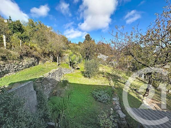 Maison à vendre  5 pièces - 113,11 m2 VELONE ORNETO - 202