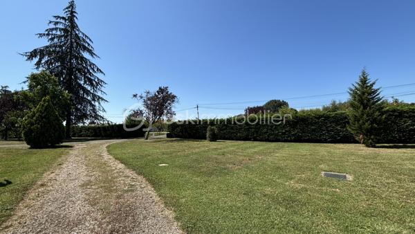 Propriete de 151 m²