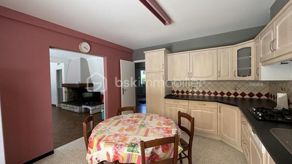 Propriete de 151 m²