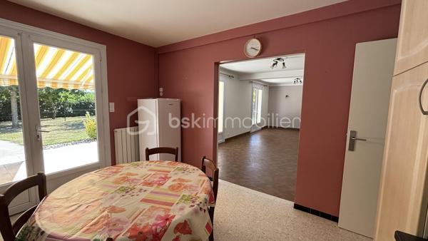 Propriete de 151 m²