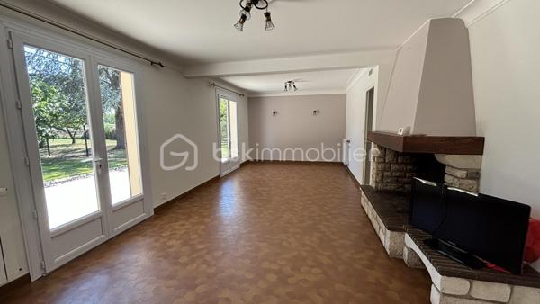 Propriete de 151 m²