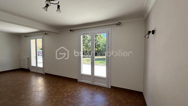 Propriete de 151 m²