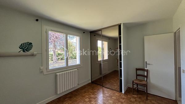 Propriete de 151 m²