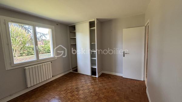 Propriete de 151 m²