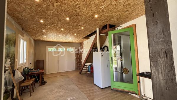 Propriete de 151 m²