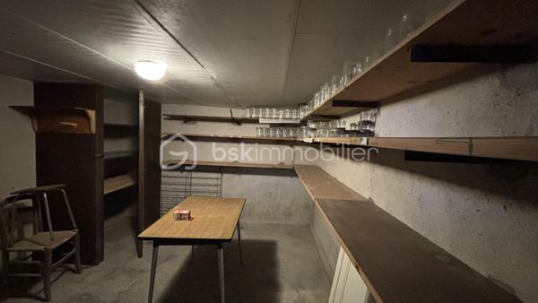 Propriete de 151 m²