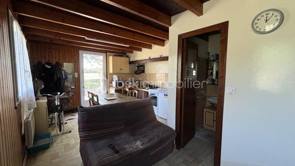 Propriete de 151 m²