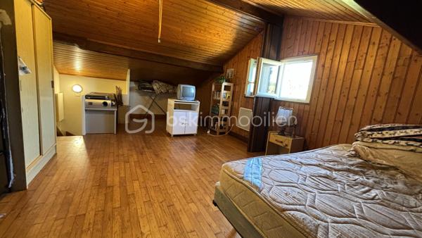 Propriete de 151 m²