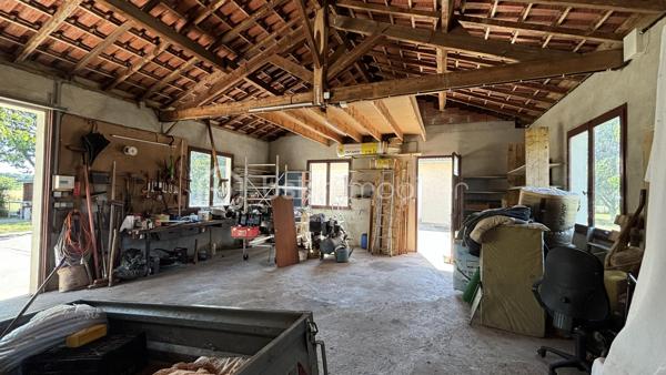 Propriete de 151 m²