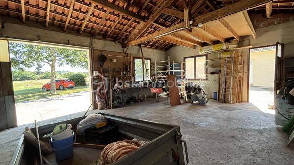 Propriete de 151 m²