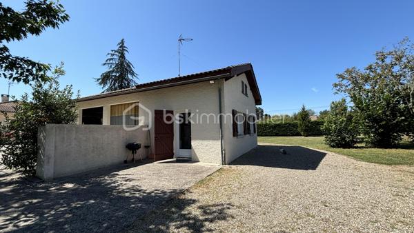 Propriete de 151 m²